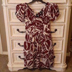 Marc Jacobs Spring 2014 Collection Dress